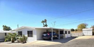Photo 4 of 27 of home located at 18022 N. 16th St. #164 Phoenix, AZ 85022