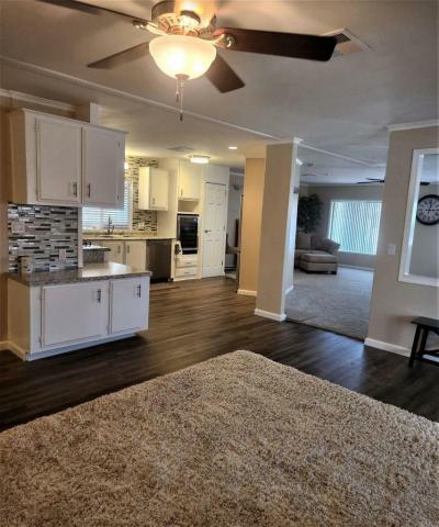Mobile Home at 1212 H. Street #88 Ramona, CA 92065