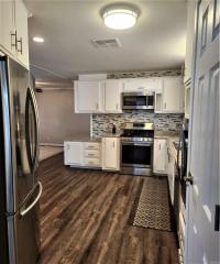 1984 Skyline Ramada Manufactured Home