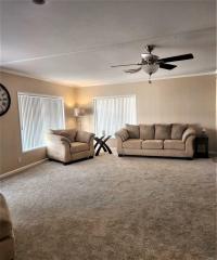 1984 Skyline Ramada Manufactured Home