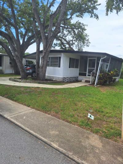 Mobile Home at 9925 Ulmerton Rd #214 Largo, FL 33771