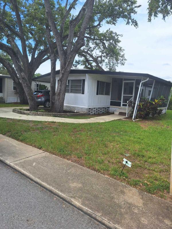 Mobile Home