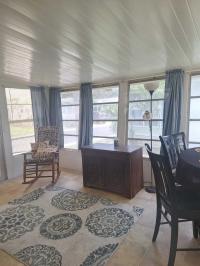 1972 Delco Hs Mobile Home