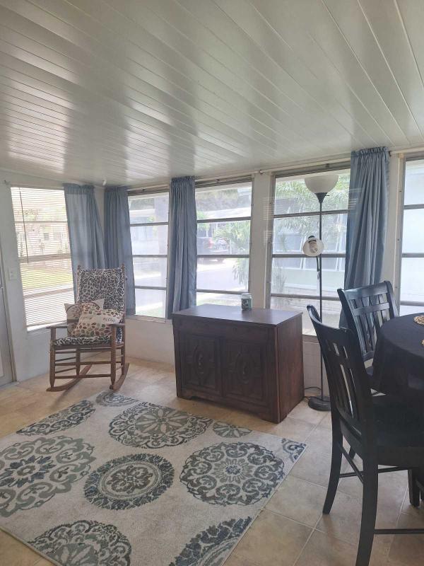1972 Delco Hs Mobile Home