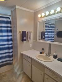 1972 Delco Hs Mobile Home