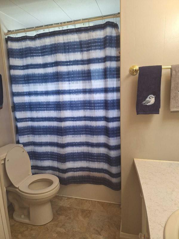 1972 Delco Hs Mobile Home