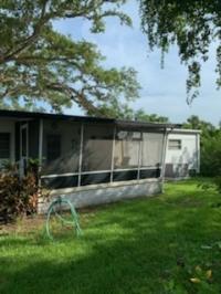 Mobile Home
