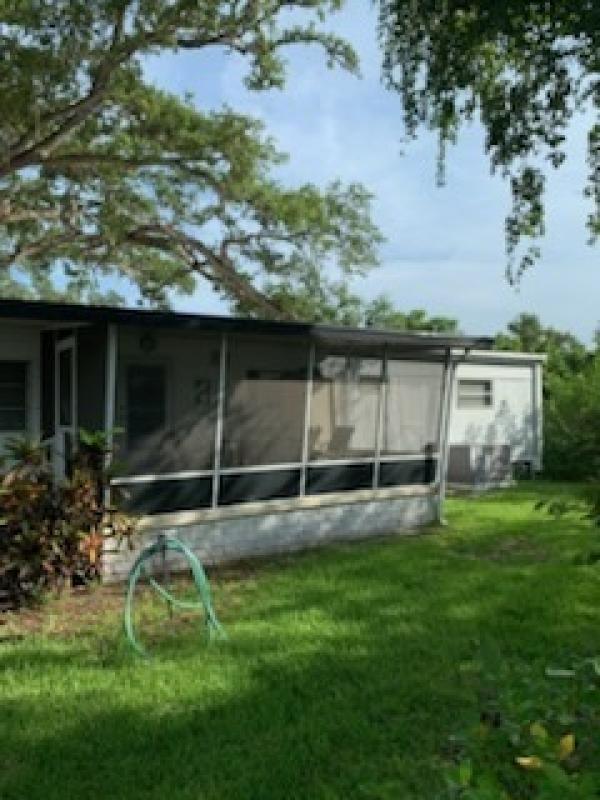 Mobile Home