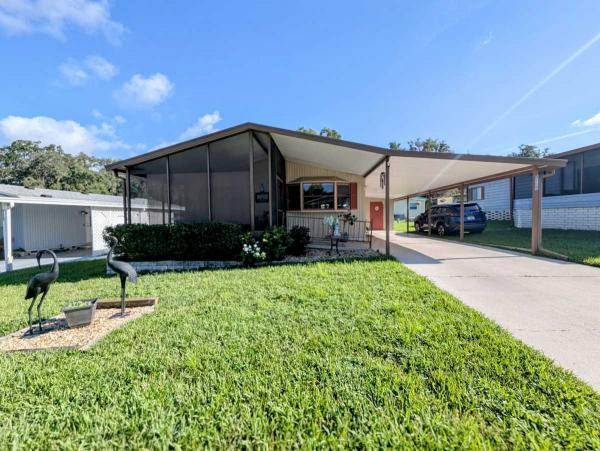 1983  Mobile Home For Sale
