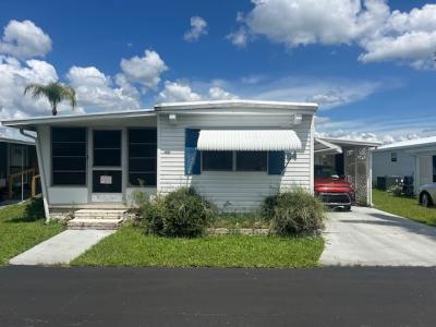 Mobile Home at 799 E Klosterman Rd #64 Tarpon Springs, FL 34689