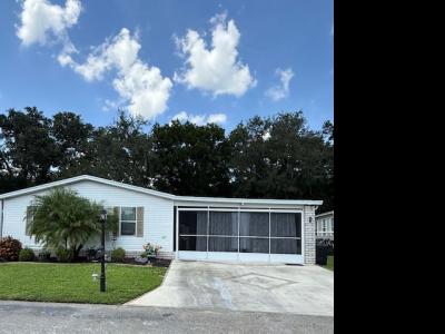 Mobile Home at 613 Tulip Circle W Auburndale, FL 33823