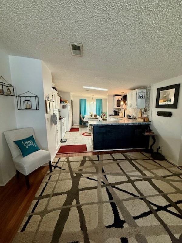 1999 Manufactured Home