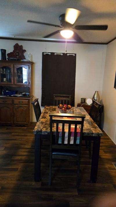 Photo 4 of 5 of home located at 102 Aichebaun Novi, MI 48374