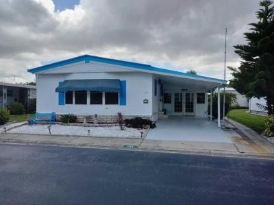 Mobile Home at 10265 Ulmerton Rd, #104 Largo, FL 33771
