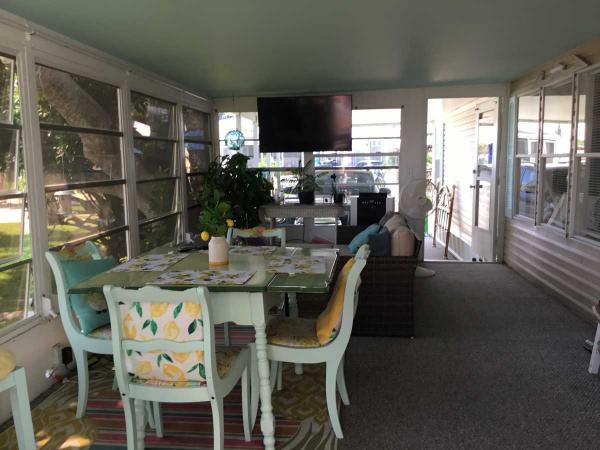 1993 Libe Manufactured Home