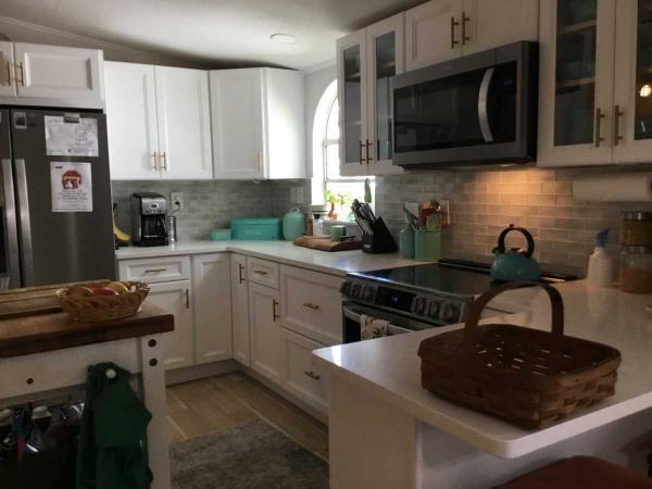1993 Libe Manufactured Home