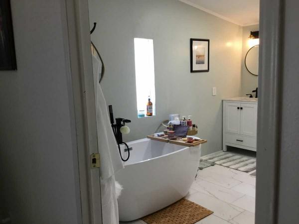 1993 Libe Manufactured Home