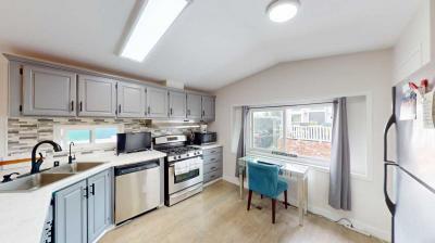 Photo 3 of 19 of home located at 7652 Garfield Ave, #40 Huntington Beach, CA 92648