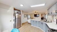 1992 Skyline Manufactured Home