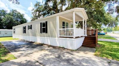 Mobile Home at 6776 Townsend Rd. Jacksonville, FL 32244