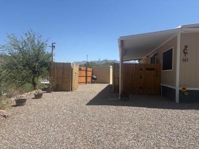 Photo 3 of 23 of home located at 2165 N. Wheatfields Rd #60 Globe, AZ 85501