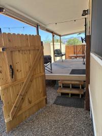 Hillcrest Mobile Home