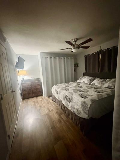 Photo 5 of 23 of home located at 2165 N. Wheatfields Rd #60 Globe, AZ 85501