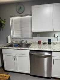 Hillcrest Mobile Home