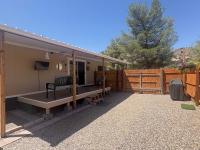 Hillcrest Mobile Home