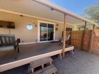 Hillcrest Mobile Home