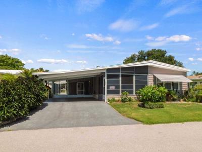 Mobile Home at 6323 Laramie Loop Zephyrhills, FL 33542