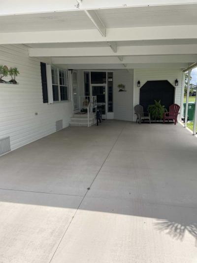 Photo 3 of 31 of home located at 29200 Jones Loop Rd, Lot 581 Punta Gorda, FL 33950
