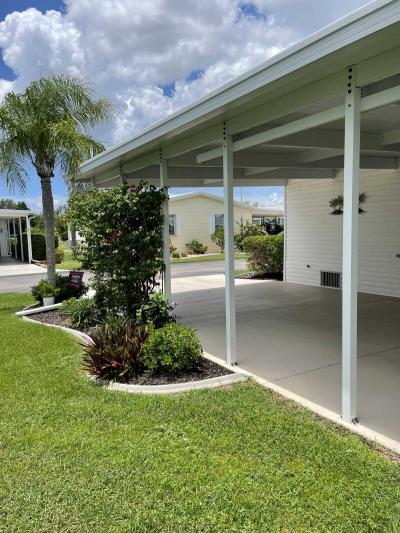 Photo 4 of 31 of home located at 29200 Jones Loop Rd, Lot 581 Punta Gorda, FL 33950