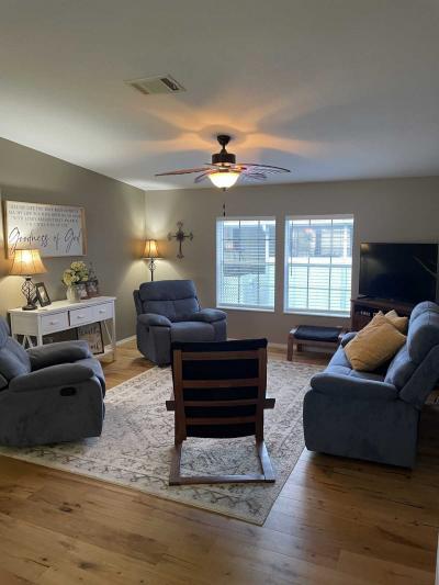 Photo 2 of 31 of home located at 29200 Jones Loop Rd, Lot 581 Punta Gorda, FL 33950
