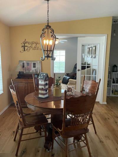 Photo 3 of 31 of home located at 29200 Jones Loop Rd, Lot 581 Punta Gorda, FL 33950