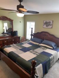 2003 Mobile Home