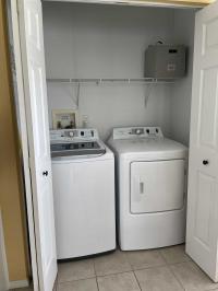 2003 Mobile Home