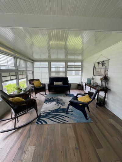 Photo 5 of 31 of home located at 29200 Jones Loop Rd, Lot 581 Punta Gorda, FL 33950