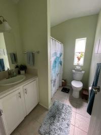 2003 Mobile Home