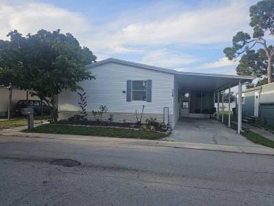 Mobile Home at 7501 142nd Ave N Largo, FL 33771