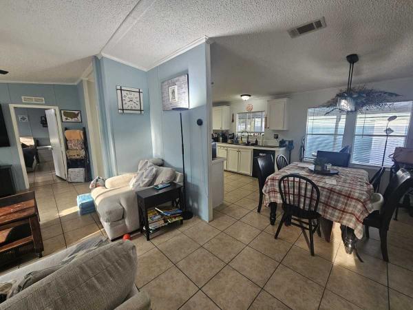 2005 Mobile Home