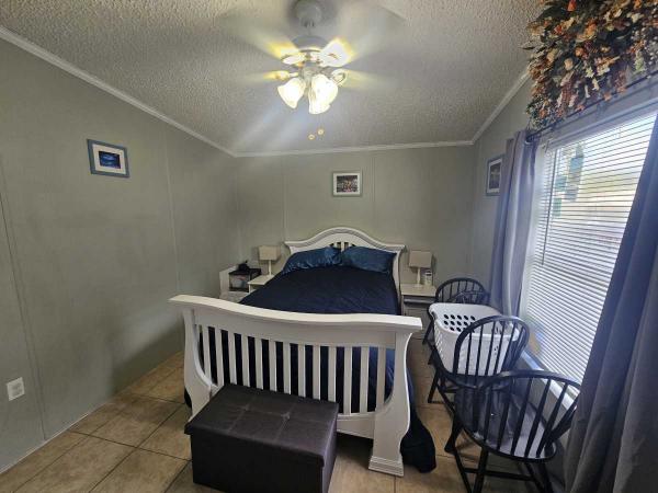 2005 Mobile Home