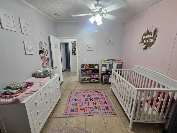 2005 Mobile Home