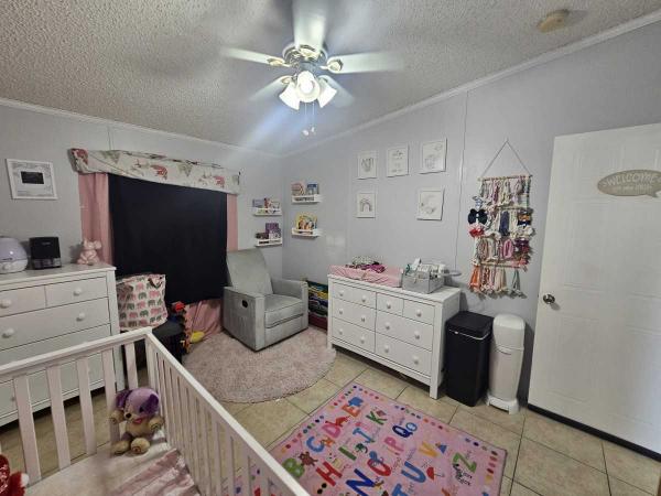2005 Mobile Home