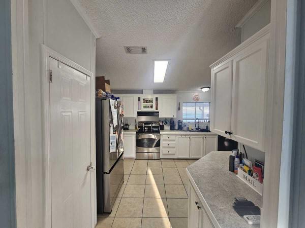 2005 Mobile Home