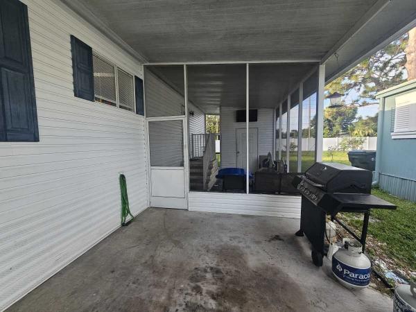 2005 Mobile Home