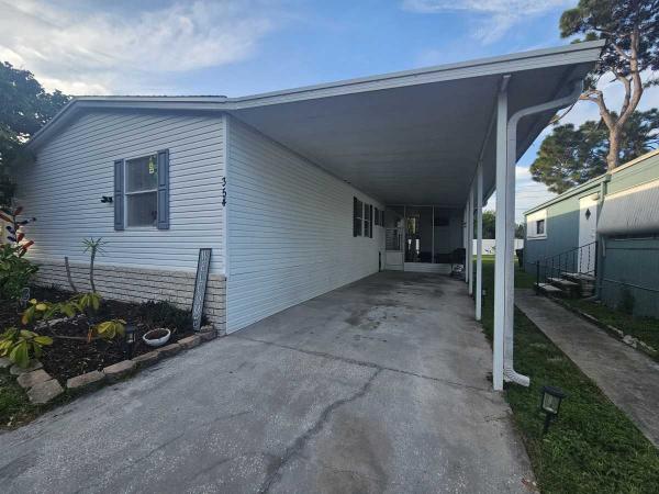 2005 Mobile Home