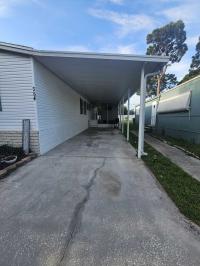 2005 Mobile Home
