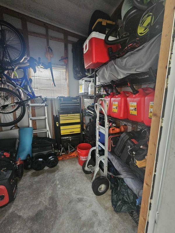 2005 Mobile Home
