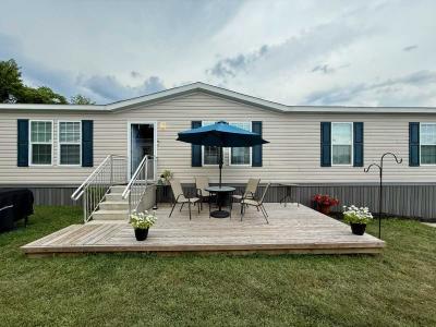 Mobile Home at 680 Royal Crest Drive Martinsburg, WV 25401
